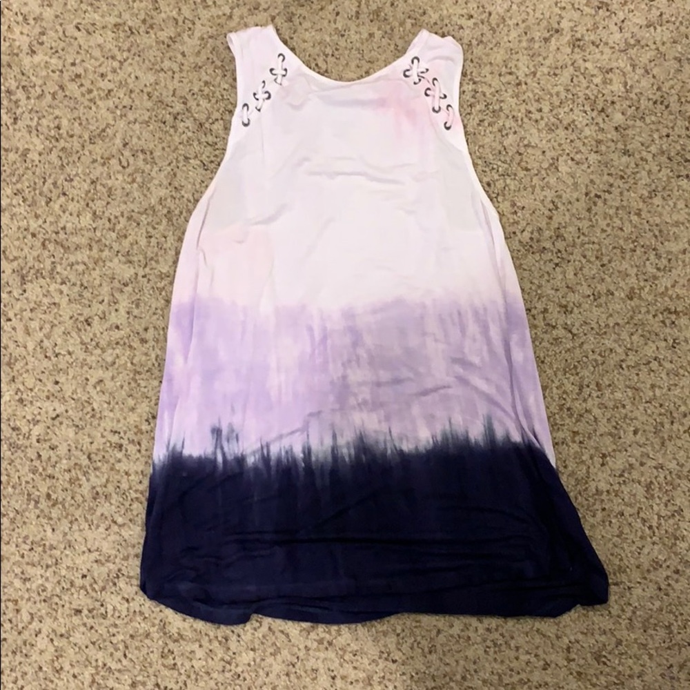 Soft & Sexy American Eagle Tank Top